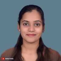 Vaishnavi Pednekar