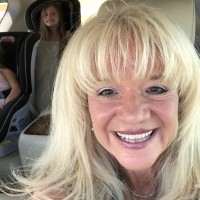 Carolyn Carter