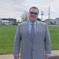 Bruce Verwey