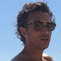 ulisse riccardo pavinati