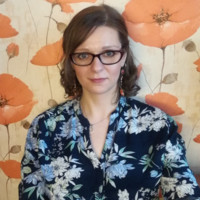 Елена Шебунова
