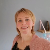 Ellen De Haan
