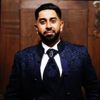 Vithusan Ravi