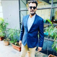 Harshvardhan Bhardwaj