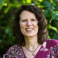 Ute Wellmann M.Sc.