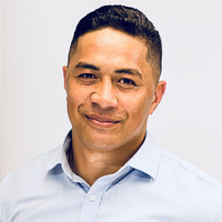 Josh Otunuku