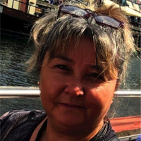 Lisa Spedtsberg