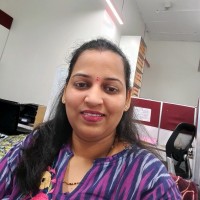 Dipali Wategaonkar