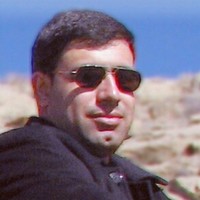roozbeh choobak