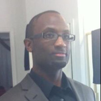 Jamall Johnson