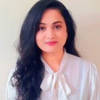 Rshmi Sangole