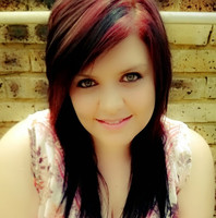 Carly Scheepers