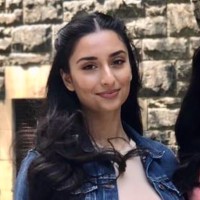 Sahar Sharifi