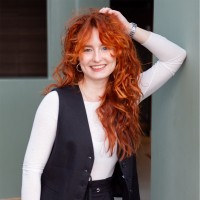Anna Karpova