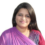 Farzana Begum