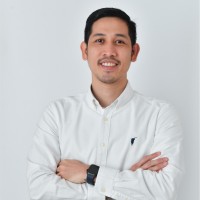 Benedict John Luna