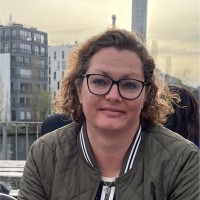 Maria Clausen