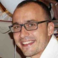 SERGIO GOMEZ GOMEZ