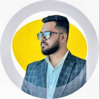 Mohammed Arshad Shaikh