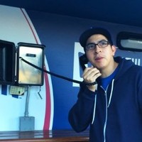 Aaron Martinez