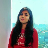 Bhavyashree M