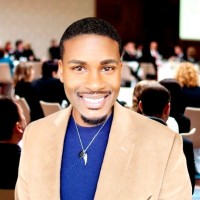 Glenville Forde,  PhD cd