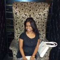 Smriti Ghosh