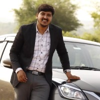 Bharath Bh