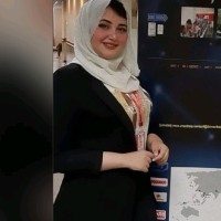 Maryam Khalil （李安娜）