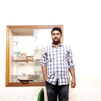 Kajuluti Venkat