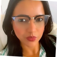 Liliane Lopes