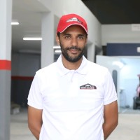 Amine Sanssite
