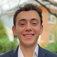 Benjamin Baisinger-Rosen