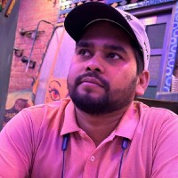 Ankit Singhraj