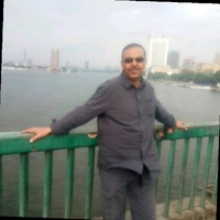 Mohammed Aqel