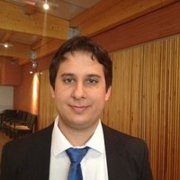 Enrique Iván Martínez González