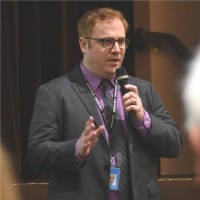Andrew J. Lappitt, Pp, Aicp