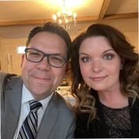 Christopher Sandoval