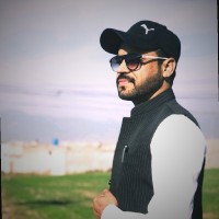 Muhammad Irfan