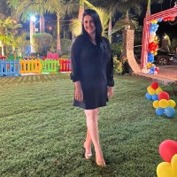 Priyanka Pawar