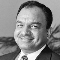 Satinder Chopra