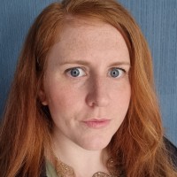 Torill Røkke
