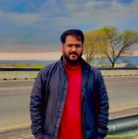 Arsalan Ahmed Qureshi