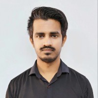 Manu M R