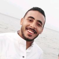 Ahmed Mustafa