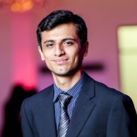 Fahad Aziz Malik, CFA