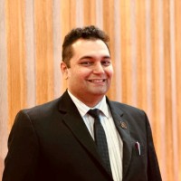 Felipe Freisinger Chacon