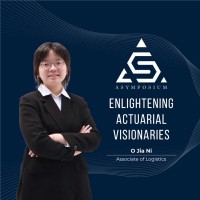 O Jia Ni