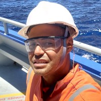 joao Paulo Pinto de Oliveira