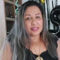 Elizabeth Maria Hernandez Rueda